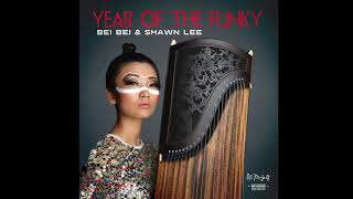 Bei Bei & Shawn Lee - Soft dream (Track 09) Year of The Funky ALBUM HD screenshot 3