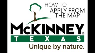 CSS Apply from the Map