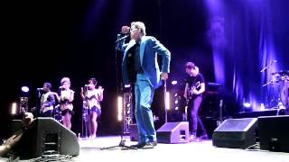 Bryan Ferry HMH 2014