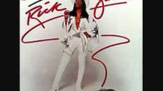 Rick James -  Love Gun chords