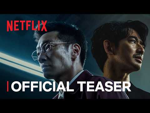 Official Teaser [ENG SUB]