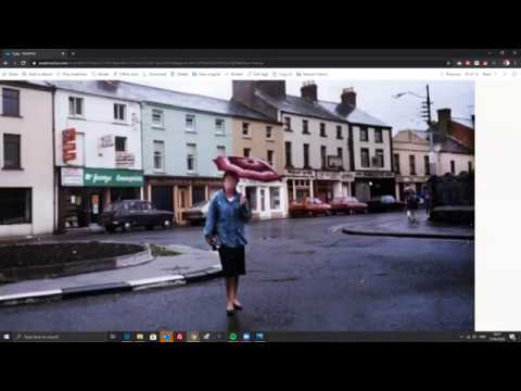 Gathering Heritage - 1960s - Bridge Street
