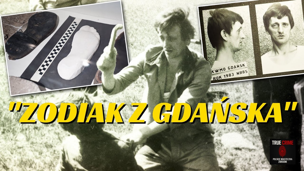 Paweł Tuchlin - polski 