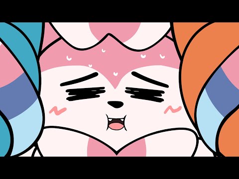 SYLVEON'S ISSUE (Addressing something about Sylveon's issue pls watch!)