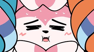SYLVEON'S ISSUE (Addressing something about Sylveon's issue pls watch!)