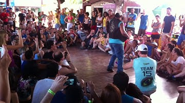 Bergs Congress 2015 - Adilio Porto