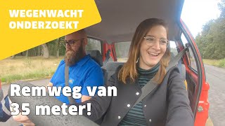 Download Lagu Rijden ZONDER REMBLOKKEN of REMVLOEISTOF | Wegenwacht Onderzoekt MP3