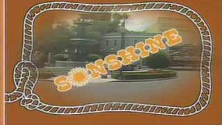 SUNSHINE Theme Song - LaVerne Tripp Family