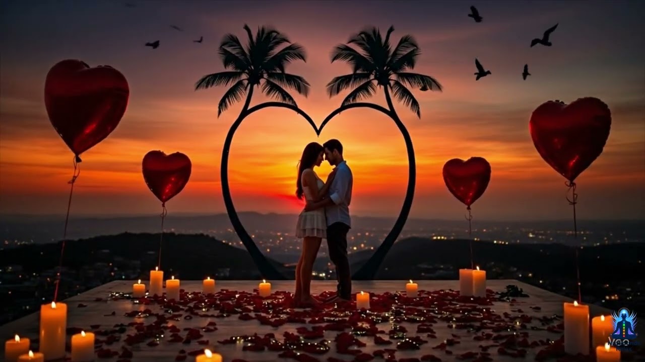 The man of true love 