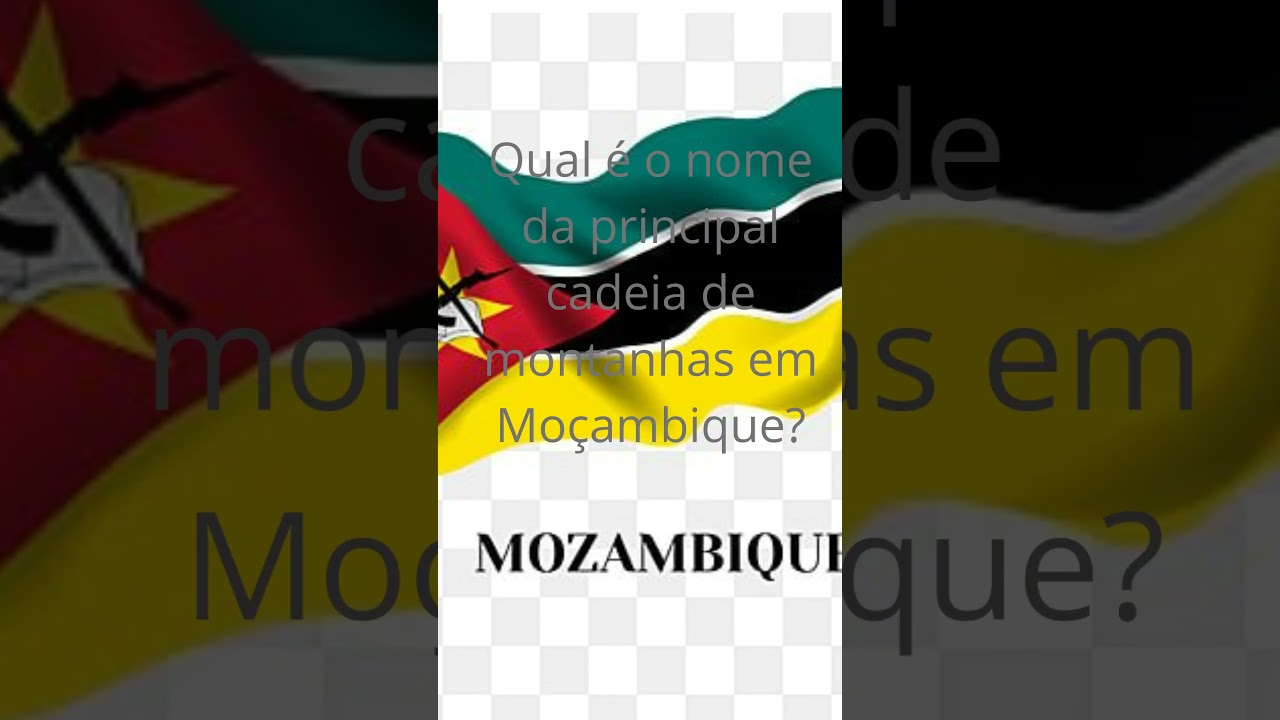 Moçambique  #geografia #curiosidades #guerramoderna #historia #historico #imperialismo #turismo