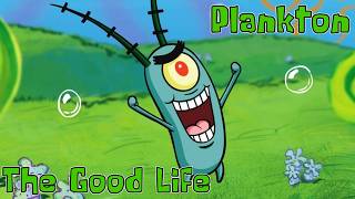 Plankton Tribute