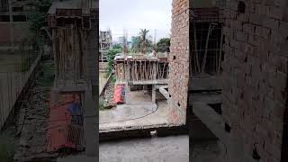 2310_sft Almost Ready Flat Sale@Bashundhara I Block