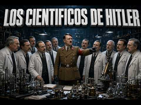 Miniatura del vídeo relacionado con Tiempo y poder: Visiones de la historia. Desde la guerra de los Treinta Años al Tercer Reich