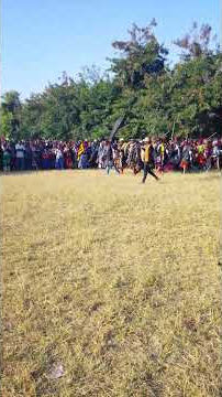 NDAMA JIGUSHILAGA SHOW KABUNDE 2025