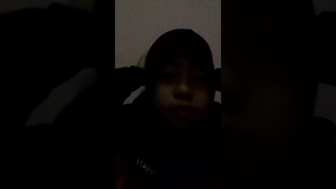 Tutorial Hijab Bandung YouTube