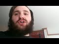 Beginning of video