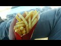 End of video