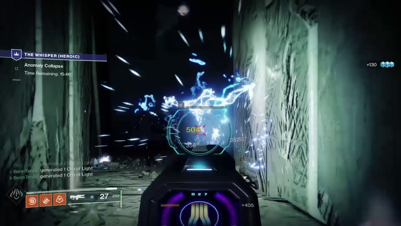 Coldheart catalyst farm location. EASY!