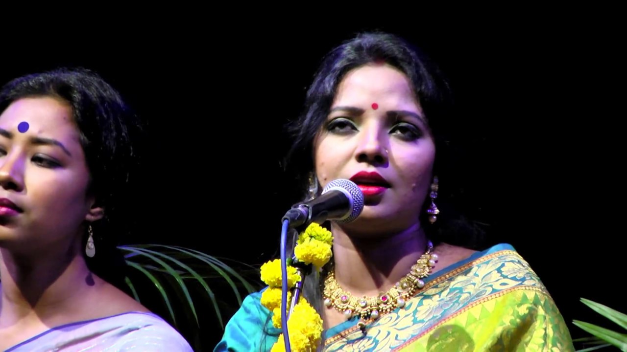 Raag Charukeshi | Priyanka Gope