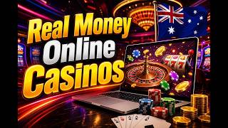 Best Real Money Online Casinos 2026 | Top Sites for Real Money Casino Games