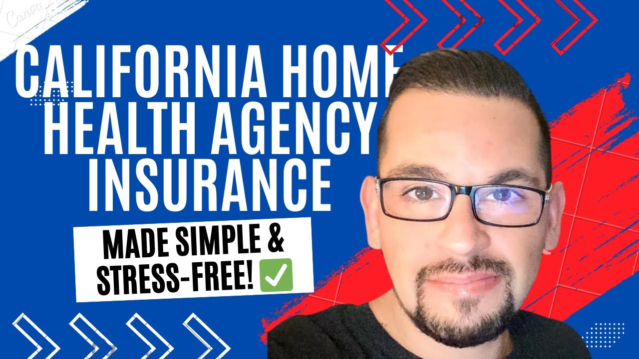 Best Insurance for Home Health Agencies in California | Get Your HCO License Fast!