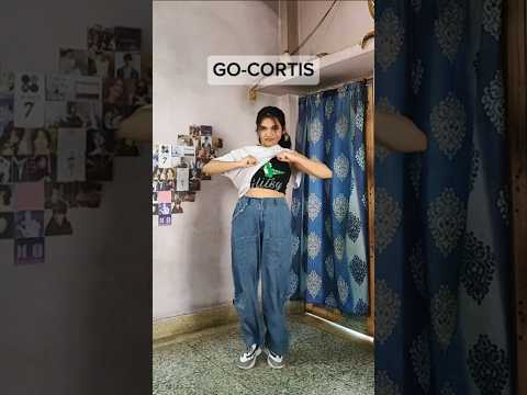 Watch Me GO GO GO GO Dancewithd Go Cortis Trending Kpop 