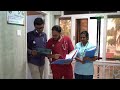 Happy Doctors' Day from Shanmuga Hospital, Salem!