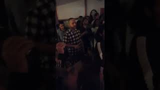 Vídeo de Noite Mambembe