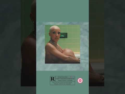 Inspired by Doja Cat's 'Attention' 🤯 #shorts #beats #dojacat #instrumental