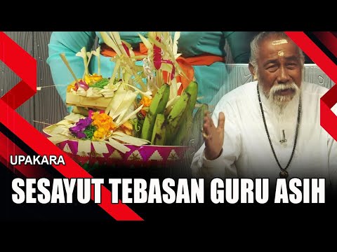 VLOG PUSPA (DAY 2) - UPACARA POTONG GIGI SEKELUARGA PURI ( MESANGIH )