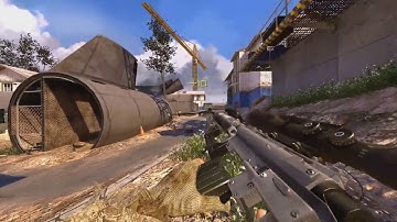 Scrap MW2 Edit from 2014
