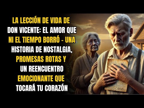 LA LECCIÓN DE
