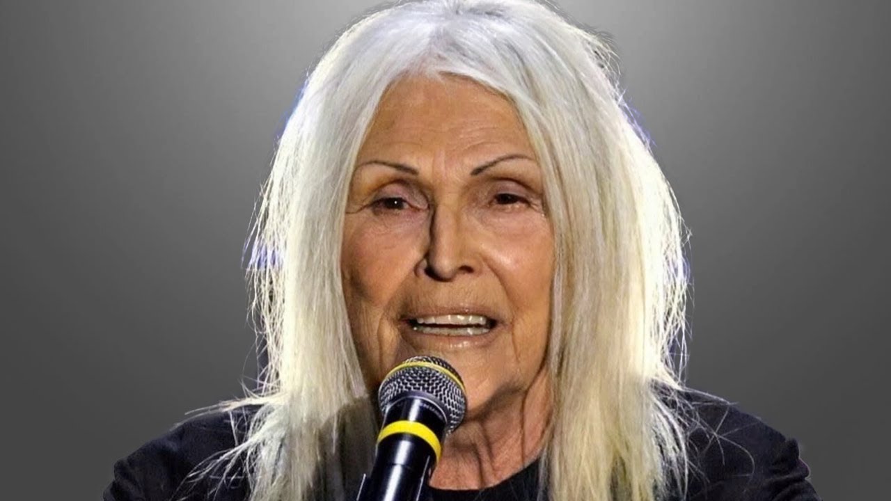 La vita e il triste finale di Anna Oxa