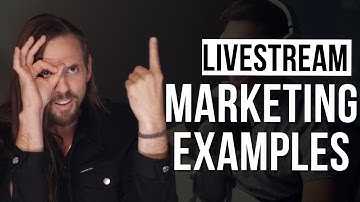 Maximizing Your Online Presence: A Guide to Marketing Your Business with Video and Livestreaming