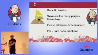 JUC Europe 2015 - Seven Habits of Highly Effective Jenkins Users