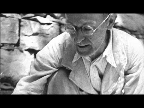 Video: Hesse Hermann: Biografia, Kariéra, Osobný život