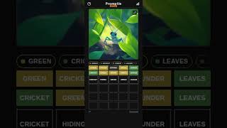 Can You Solve This AI Art Puzzle? 🦗 #shorts #promptle
