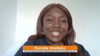 Linkedin Live Special - Confidence In The Workplace