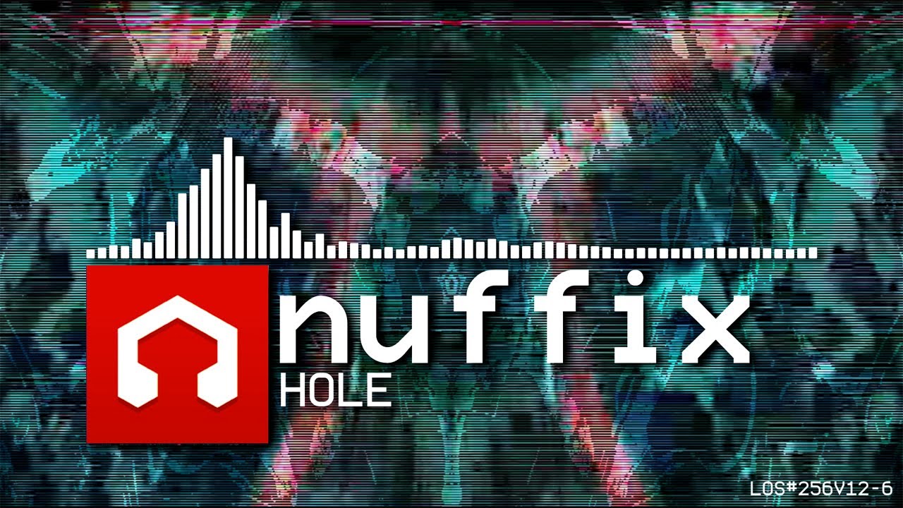 nuffix - HOLE (LMMS Opus)