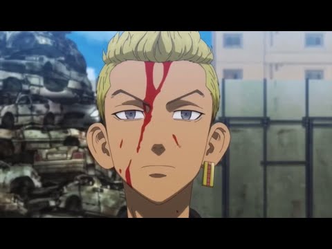 Baji Death Dub (Tokyo Revengers), Kisaki manipulates Mikey