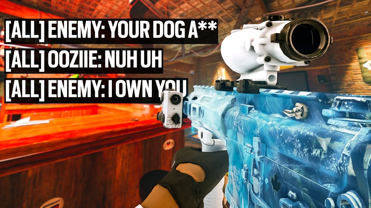 How I Dropped 26 Against Toxic Champs
