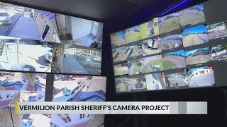 Vermilion Parish adopts new cameras to enhance community safety
