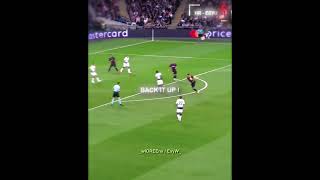 Roketi Goal Against Tottenham  Hr  Eeyuh Slowed  shorts edit
