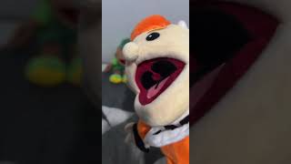 Marvin the killer?! #sml #marvinsml #thekiller #fyp #jeffy #jeffysml