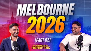 The 9 Best Melbourne Suburbs To Invest In 2026