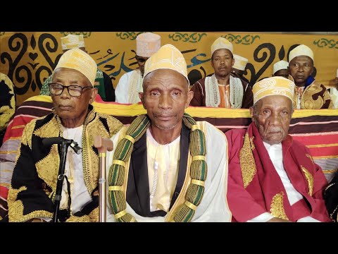 𝐁 𝐂 IROHE OICHILI MADJILISS ALFEINE MNEMOI FATIMA MMADI 