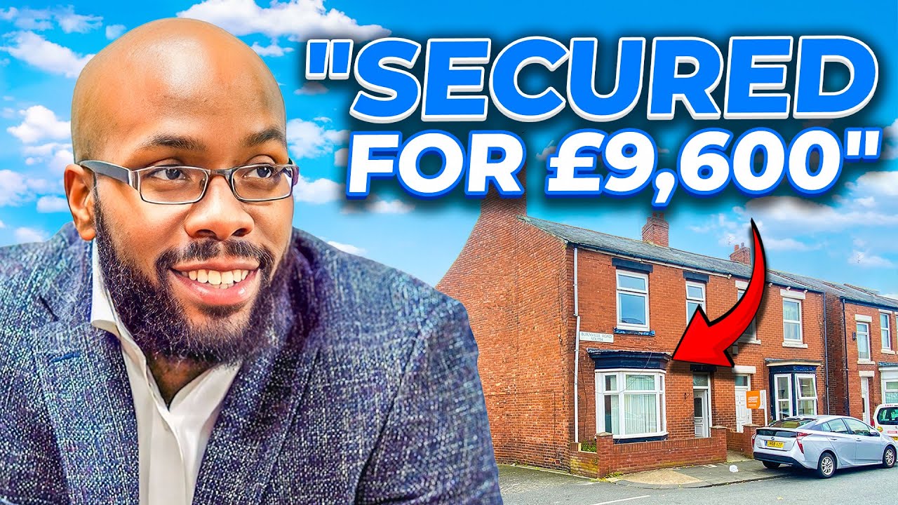 What should I DO with this property?