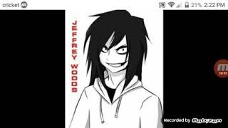 Skylanders The Series Jeff The Killer Voice Sounds Part 1