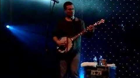 Yonder Mountain String Band  Cuckoo