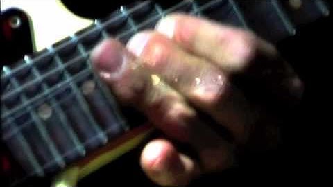 "High Tension Wire" music video